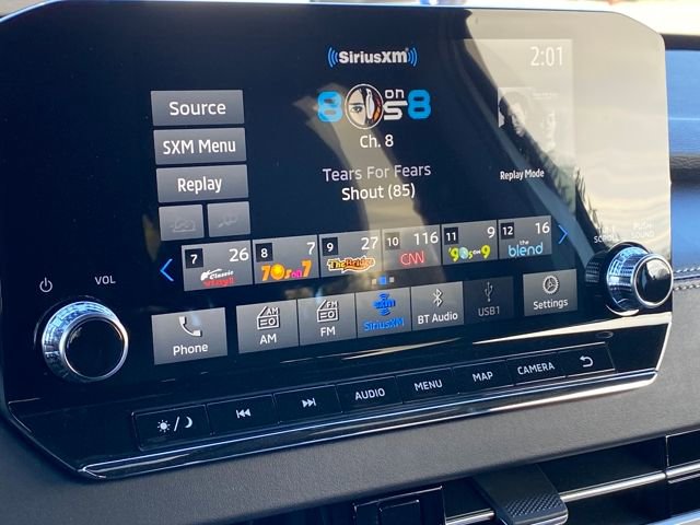 New 2025 Mitsubishi Outlander SEL Black Edition image 22