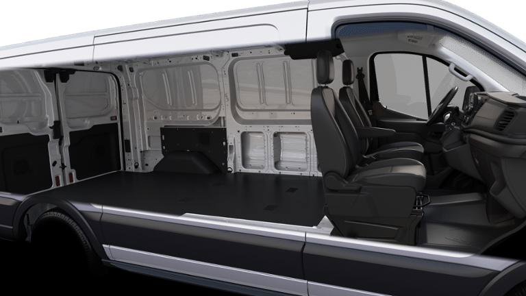 New 2025 Ford Transit 150 Low Roof RWD image 27