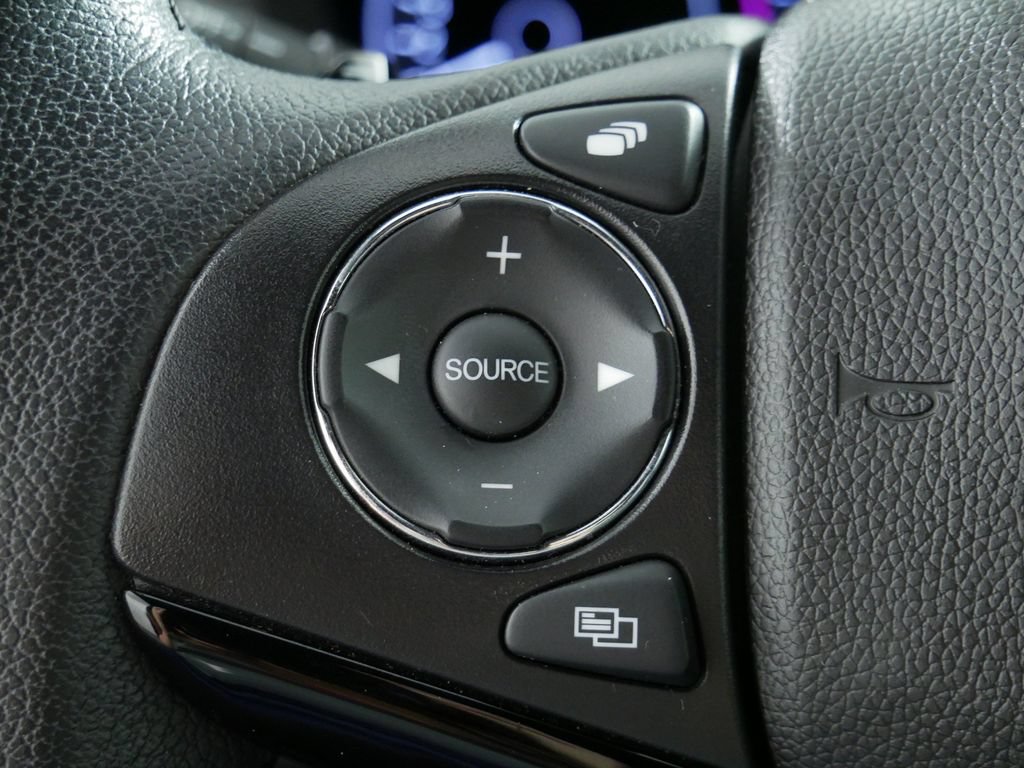 Used 2022 Honda HR-V Sport image 25