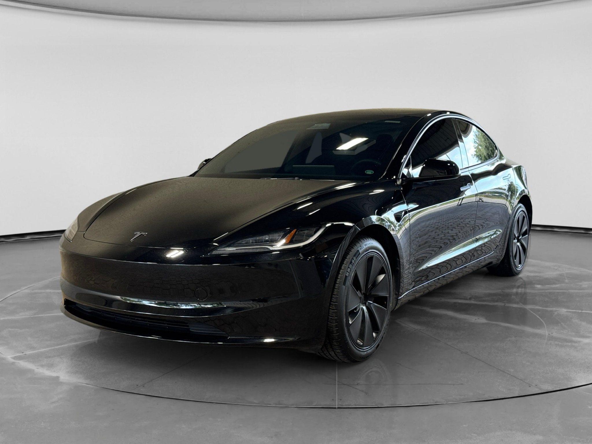 Used 2025 Tesla Model 3 Long Range