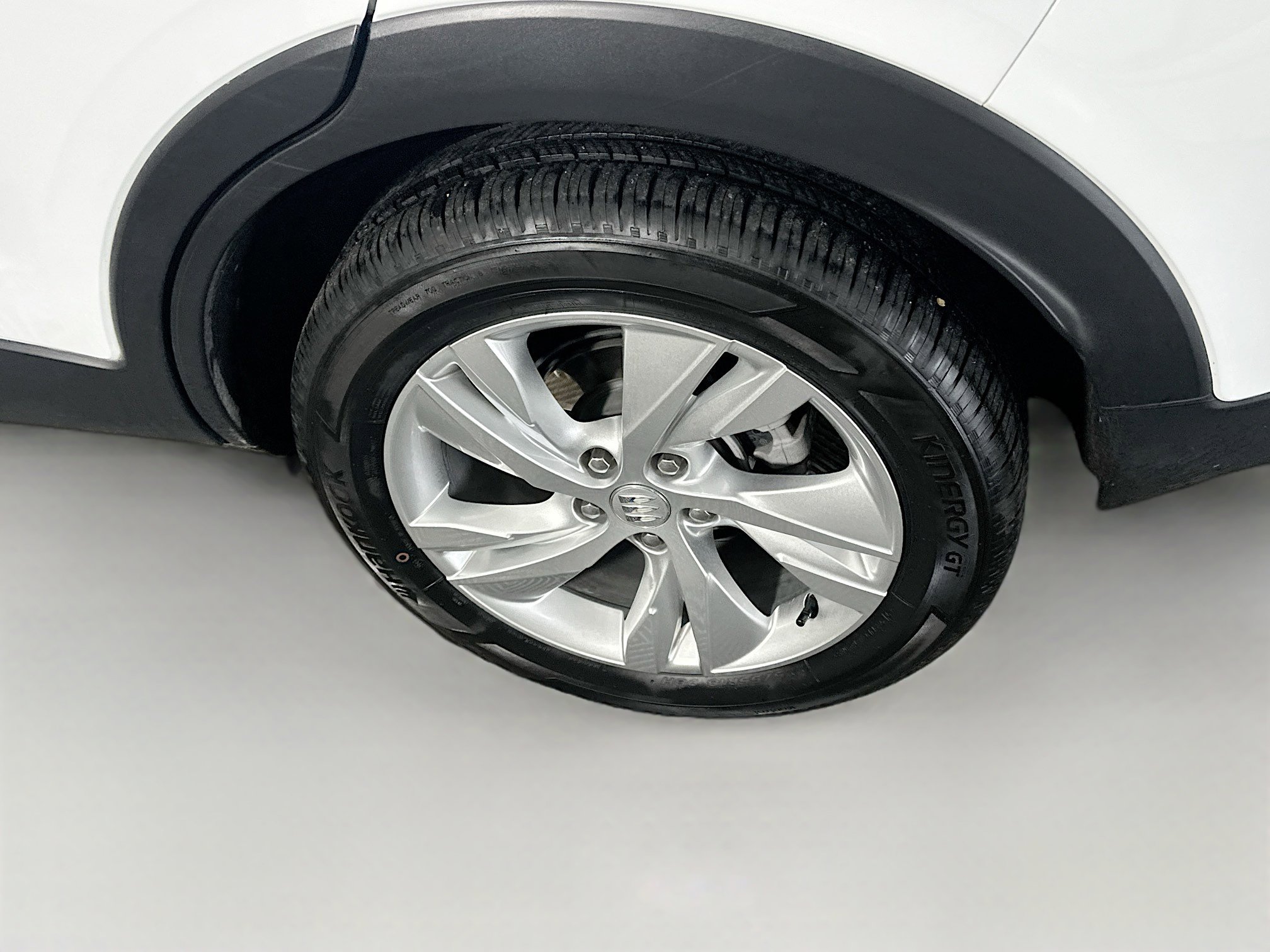 Used 2025 Buick Encore GX Preferred image 11