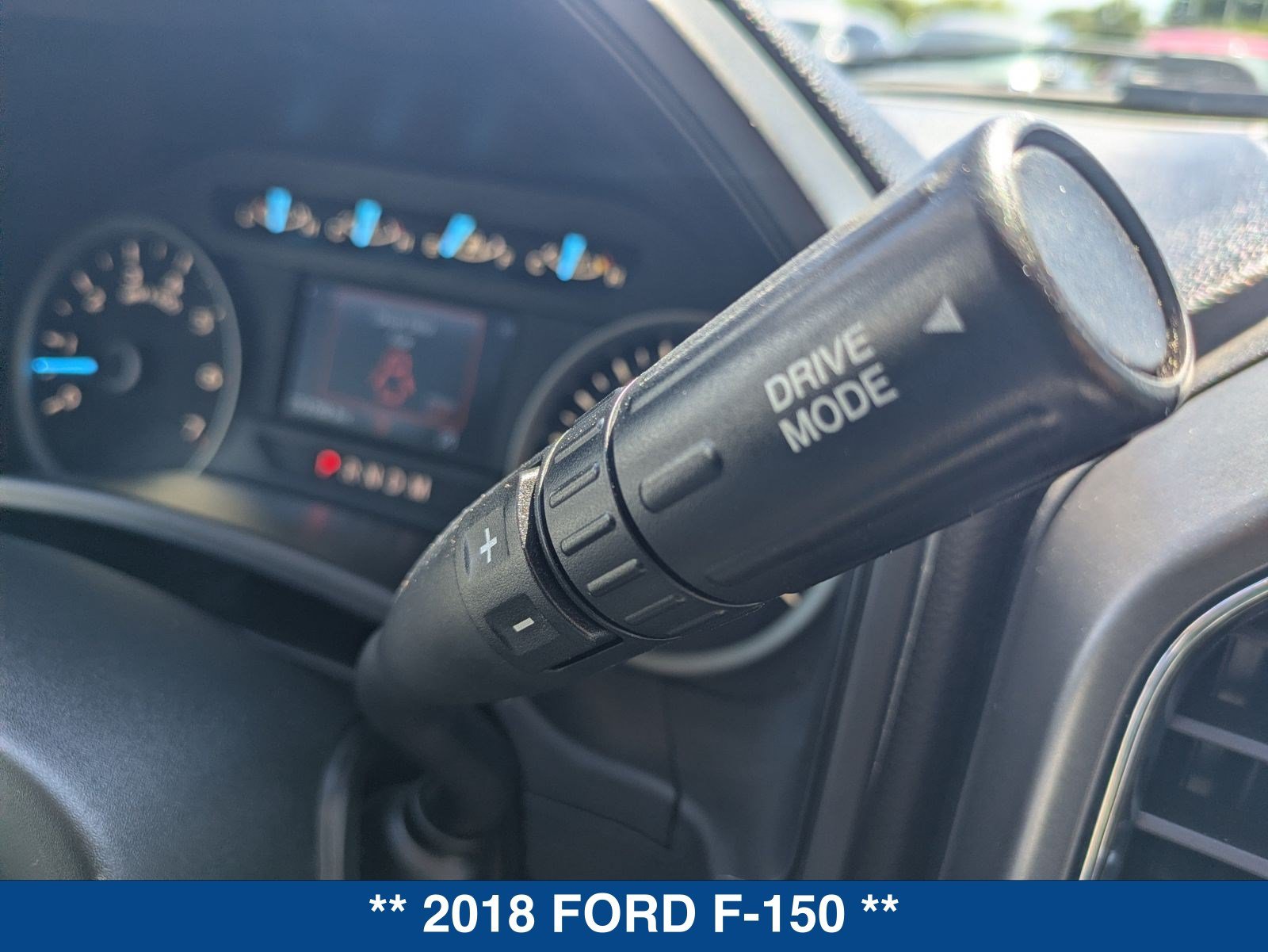 Used 2018 Ford F150 XLT w/ Trailer Tow Package AWD/4WD image 32