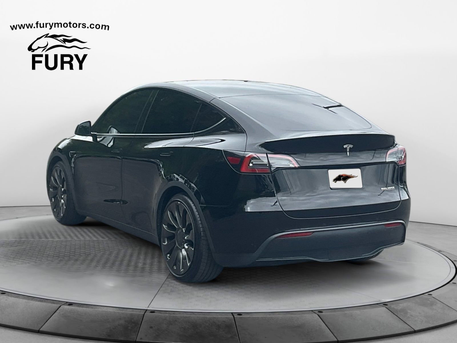 Used 2022 Tesla Model Y Performance AWD/4WD image 5