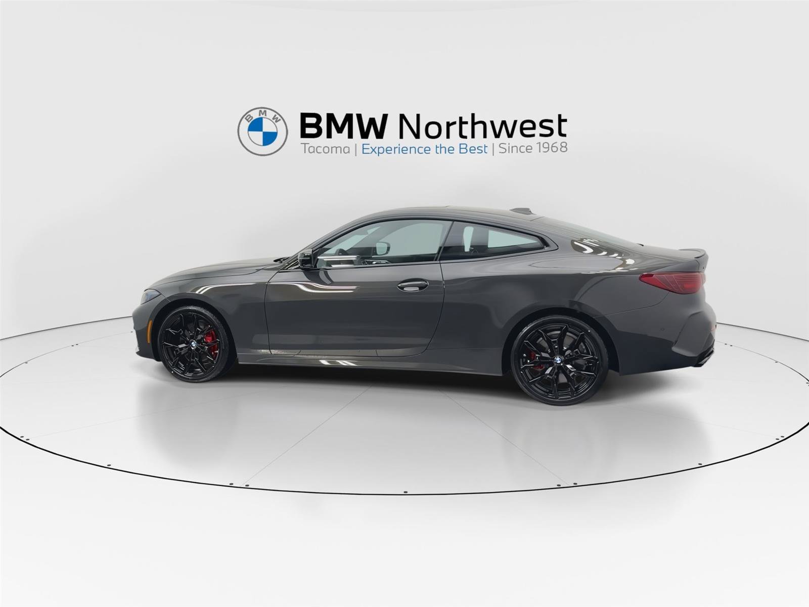 New 2026 BMW 440i xDrive Coupe w/ Parking Assistance Package image 11