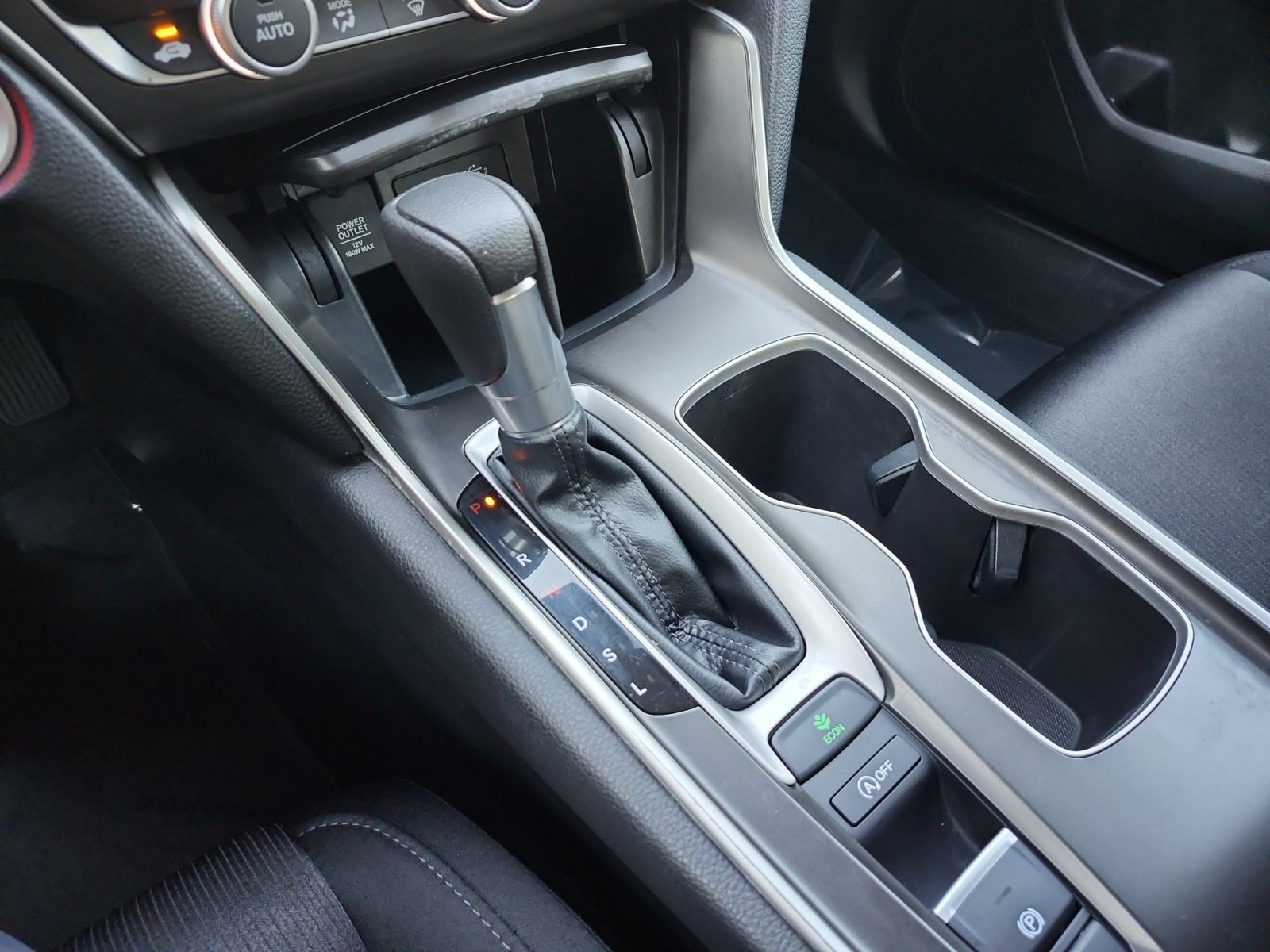 Used 2021 Honda Accord LX image 19