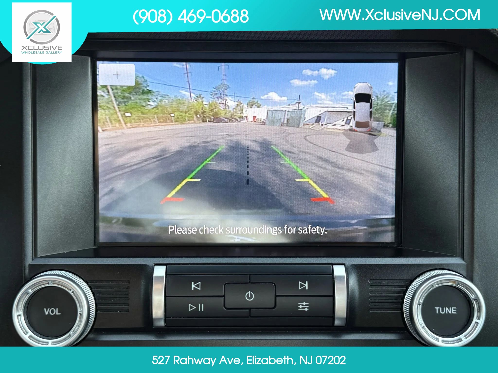 Used 2022 Ford Mustang Premium w/ Equipment Group 201A image 23