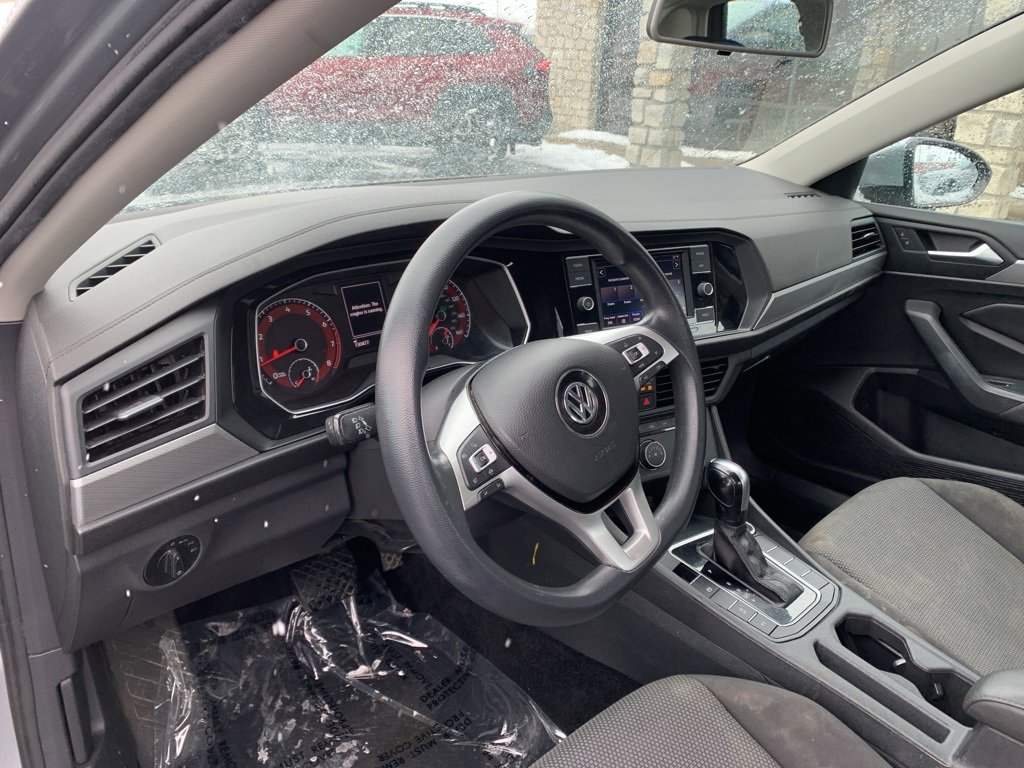 Used 2020 Volkswagen Jetta S image 17