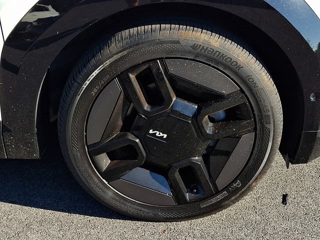 Used 2024 Kia EV9 GT-Line AWD/4WD image 8