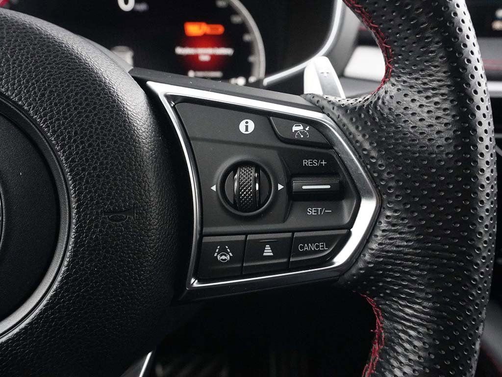 Used 2023 Acura MDX A-Spec image 41