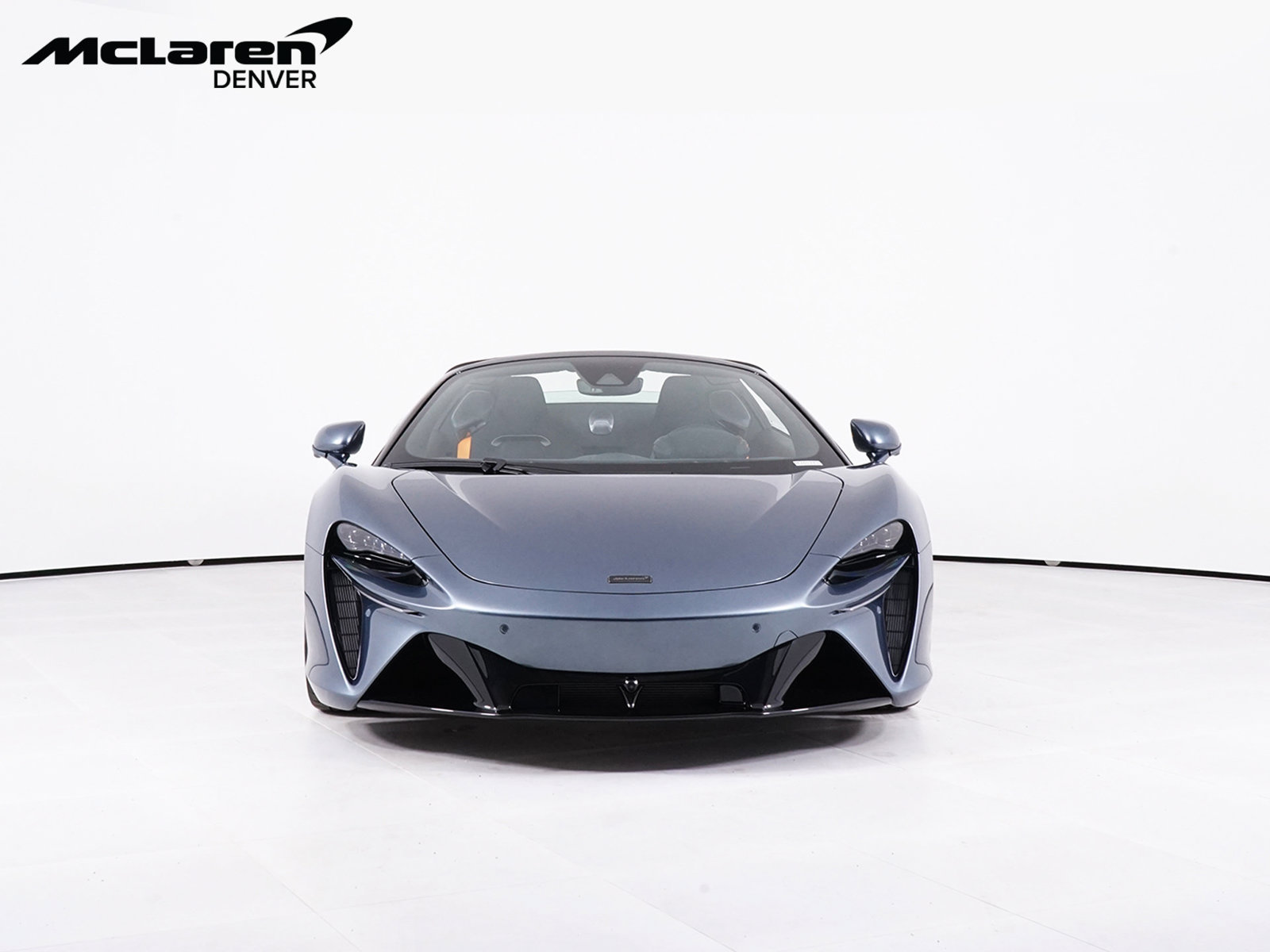 New 2026 McLaren Artura Spider RWD image 11
