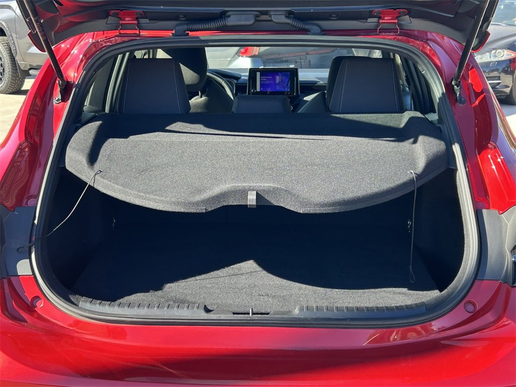 Used 2024 Toyota Corolla Core image 13