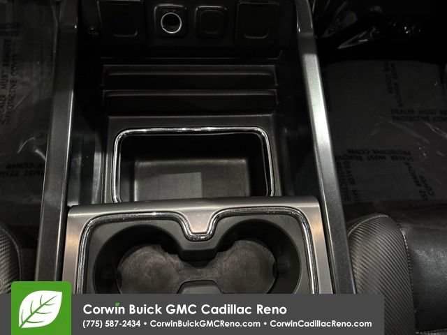 Used 2018 GMC Sierra 2500 SLT w/ All Terrain HD Package AWD/4WD image 29