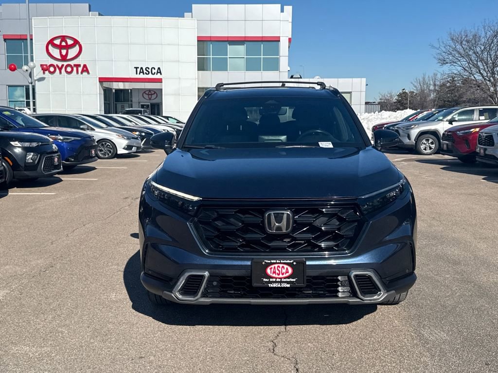 Used 2023 Honda CR-V Sport Touring image 2