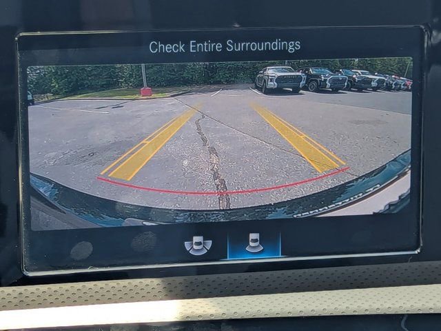 Used 2019 Mercedes-Benz A 220 image 25