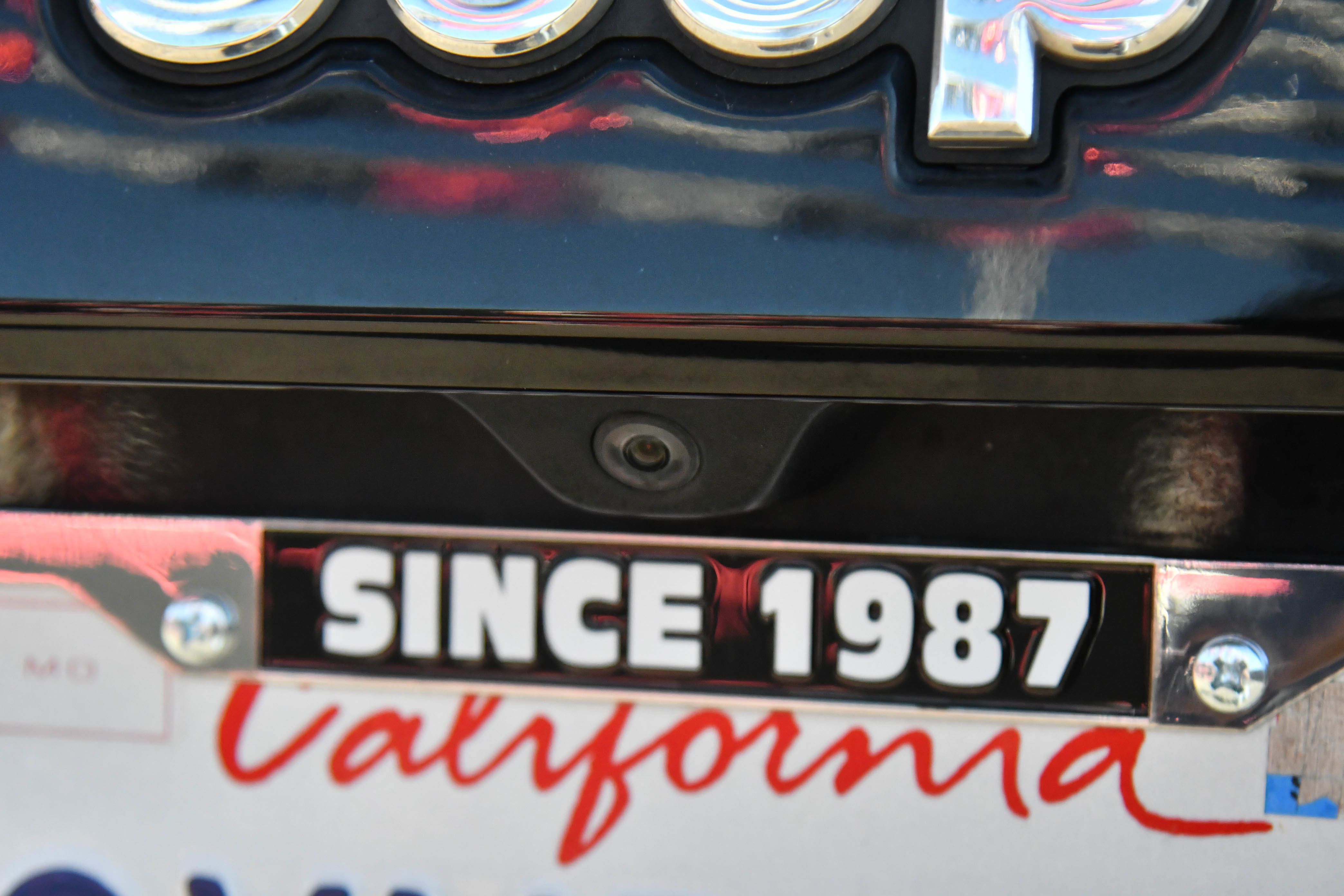 Used 2021 Jeep Grand Cherokee Laredo image 36