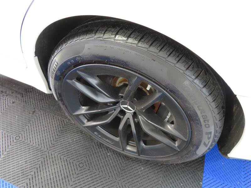 Used 2020 Mercedes-Benz AMG GT 53 image 8