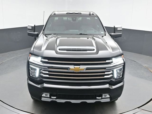 Used 2022 Chevrolet Silverado 3500 High Country w/ LPO, Hitch Package AWD/4WD image 35