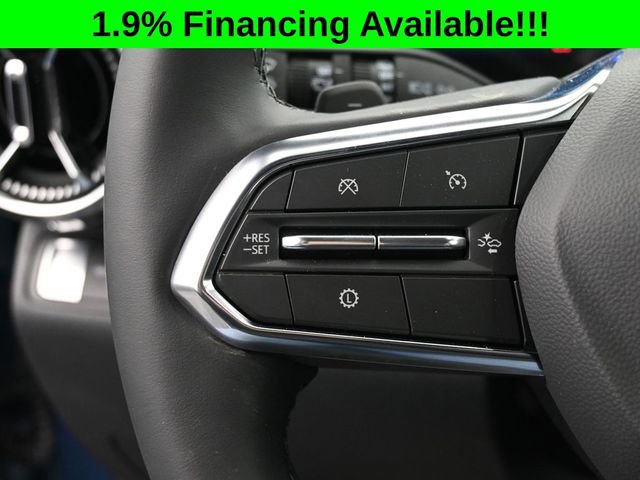 New 2026 Chevrolet Equinox LT w/ LPO, Floor Liner Package image 25