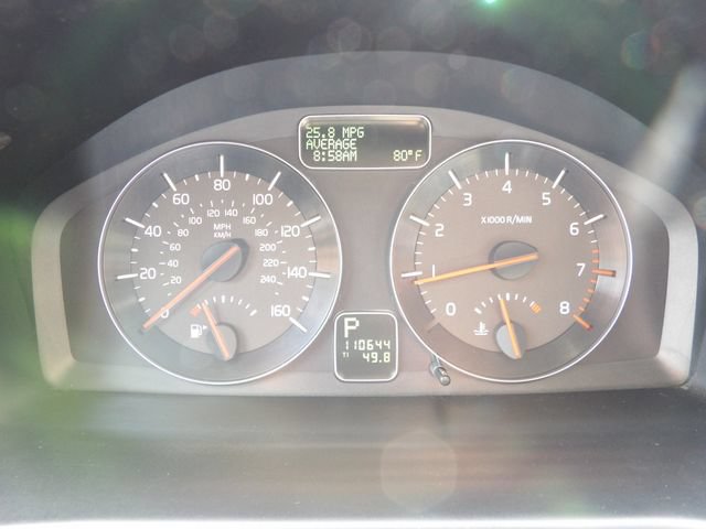 Used 2011 Volvo C30 T5 FWD image 16