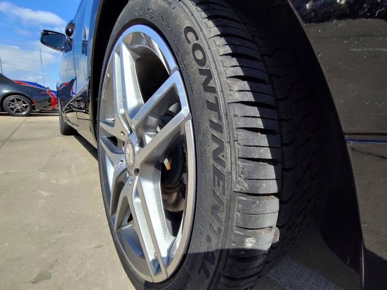 Used 2014 Mercedes-Benz E 350 Cabriolet image 18