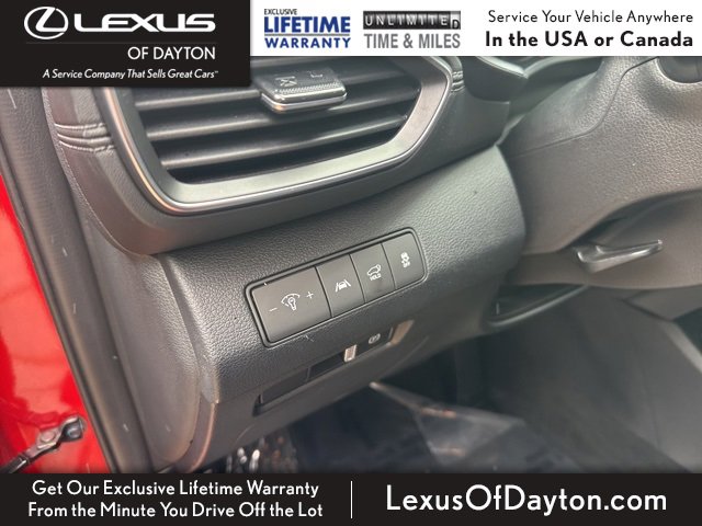 Used 2023 Hyundai Santa Fe SEL image 12