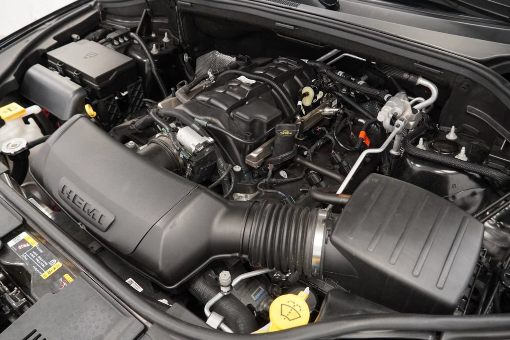 Certified 2025 Dodge Durango R/T AWD/4WD image 57