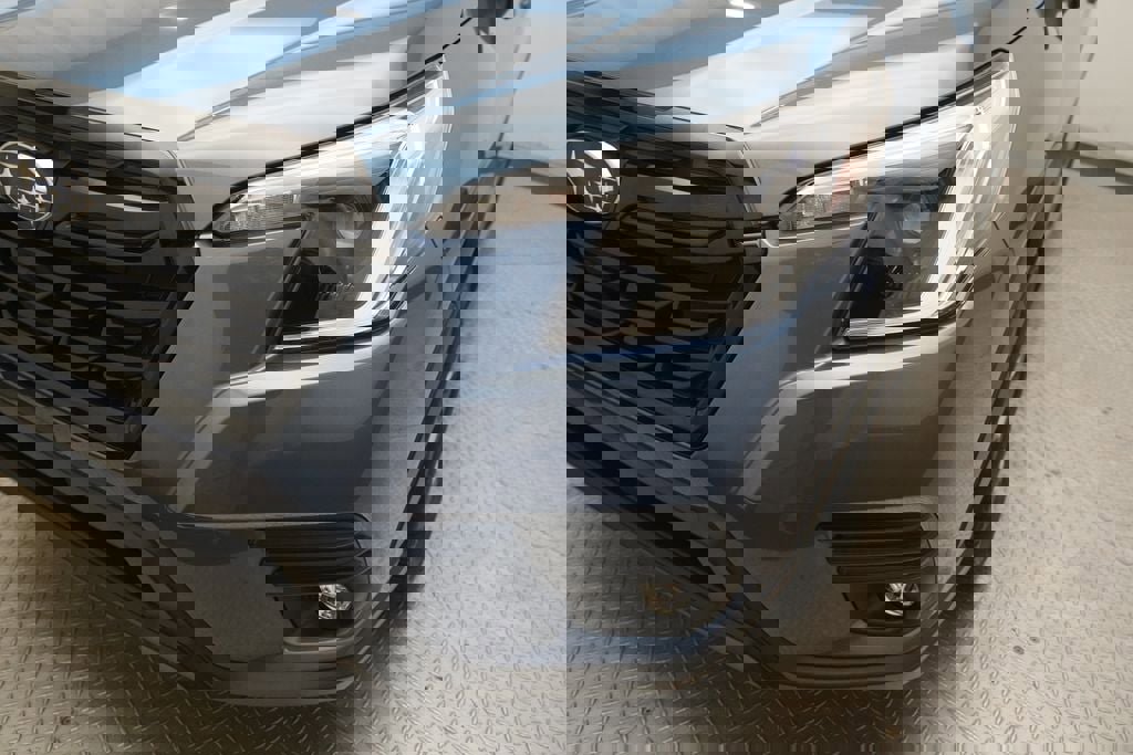 Certified 2024 Subaru Forester Premium AWD/4WD image 22