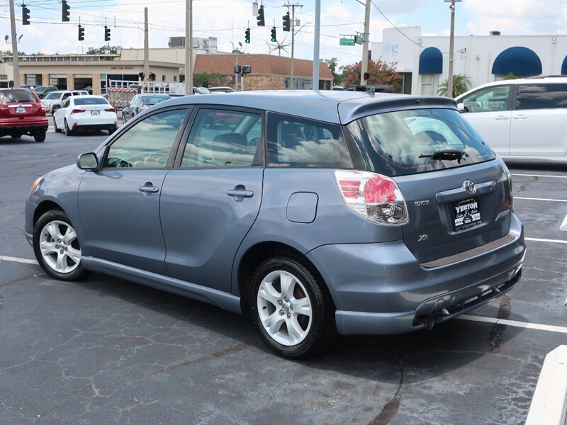 Used 2006 Toyota Matrix XR FWD image 8