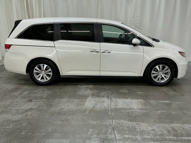 Used 2015 Honda Odyssey EX image 2