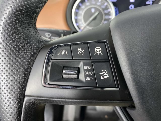 Used 2023 Maserati Levante GT AWD/4WD image 17