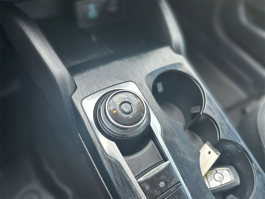 Used 2023 Ford Escape Active w/ Tech Pack #2 image 21