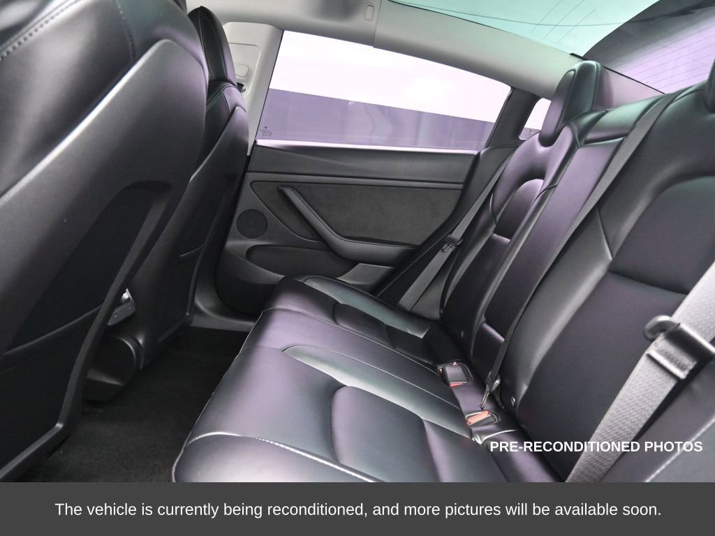 Used 2022 Tesla Model 3 image 32