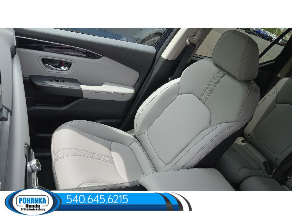 New 2025 Honda Pilot EX-L image 26