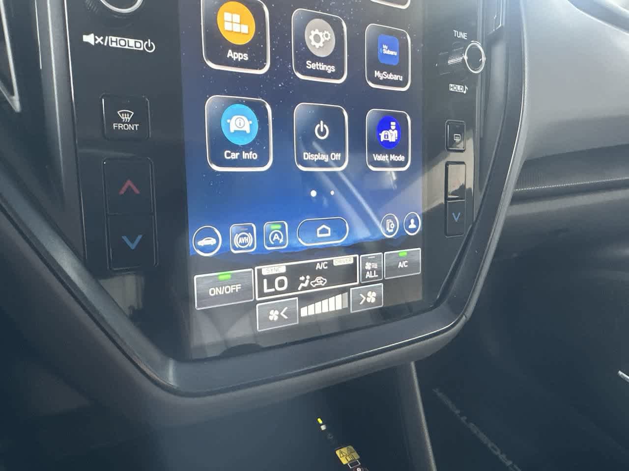 New 2026 Subaru Crosstrek 2.5i Limited AWD/4WD image 20