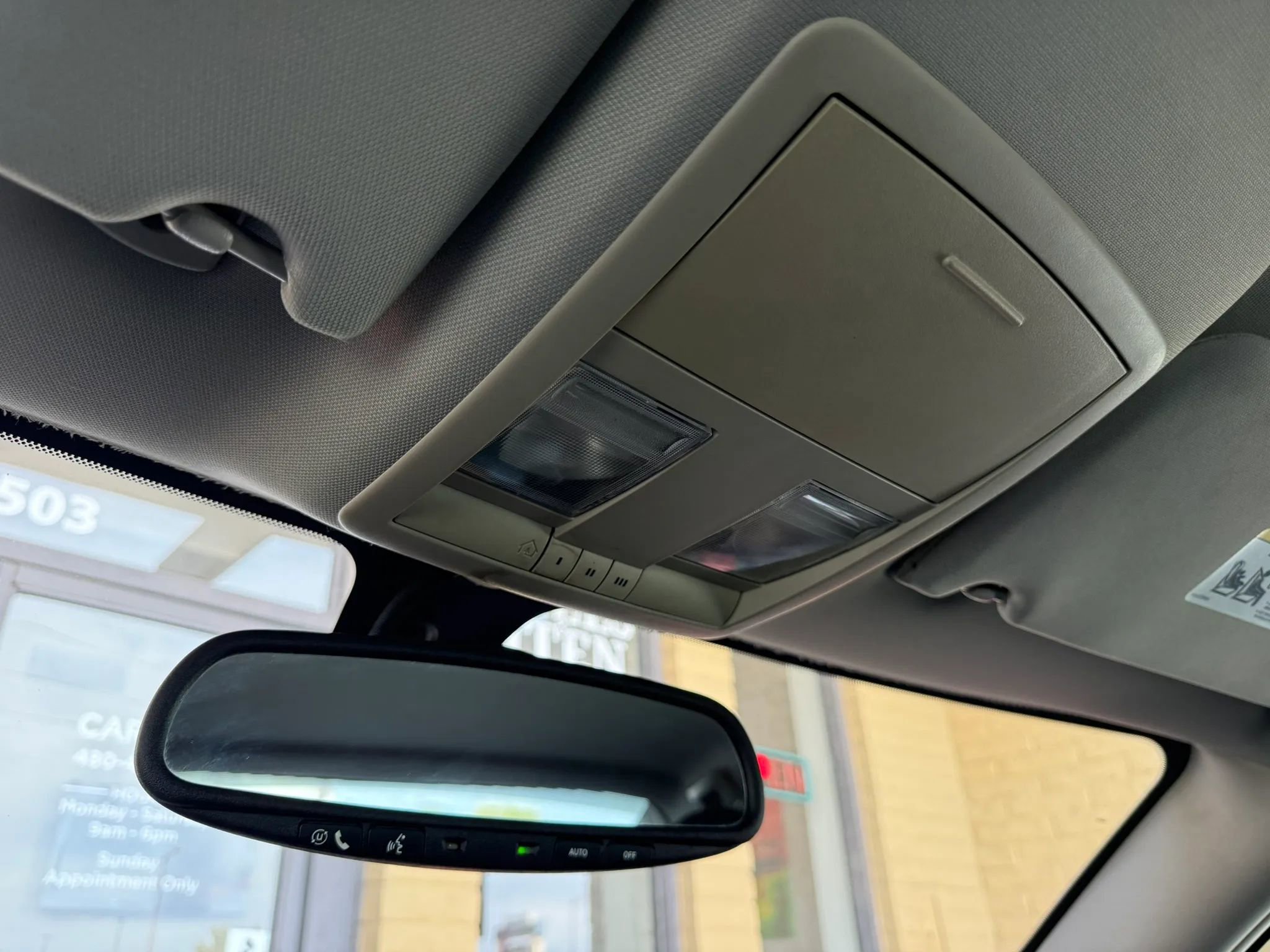 Used 2006 Dodge Charger SRT8 w/ SRT Option Group III image 38