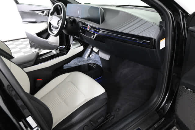 Used 2024 Kia EV6 GT-Line w/ GT-Line White Seat Package image 11