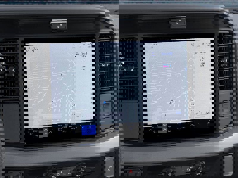 New 2026 Ford F250 XLT w/ XLT Premium Package image 14