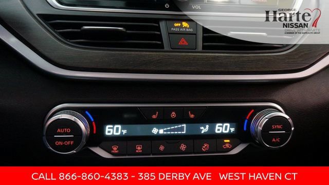 Certified 2025 Nissan Altima 2.5 SL image 17