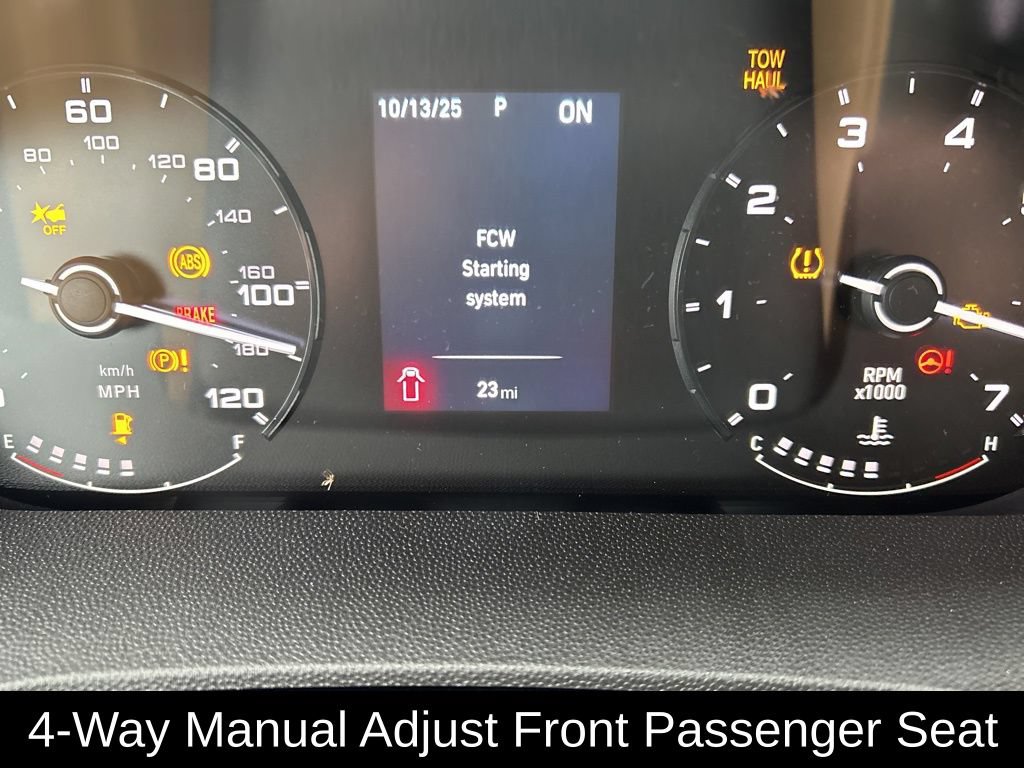 New 2026 RAM ProMaster 2500 w/ Convenience Group FWD image 23
