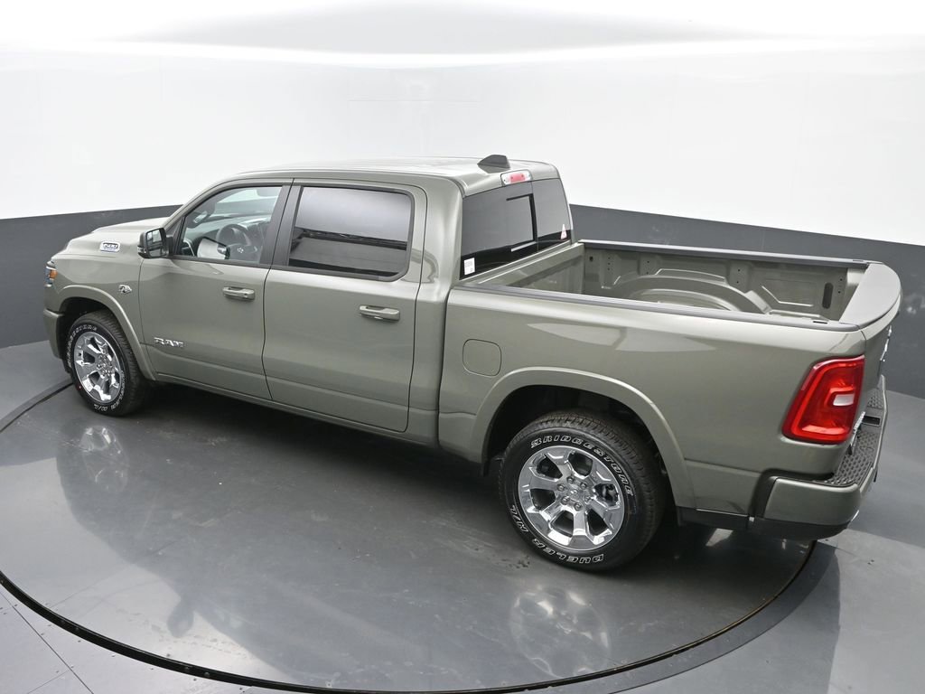 New 2026 RAM 1500 Big Horn image 40