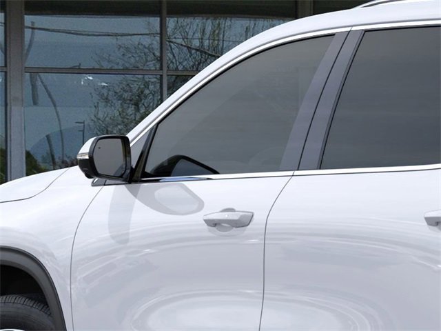 New 2026 Buick Enclave Preferred image 12