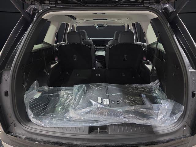 New 2026 Hyundai Palisade SEL image 41