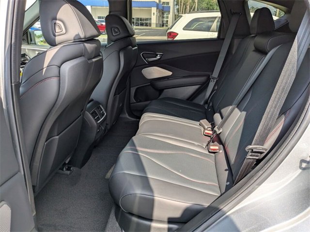 New 2025 Acura RDX A-Spec image 29