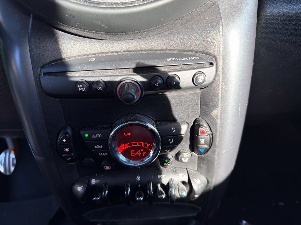 Used 2015 MINI Cooper Countryman S AWD/4WD image 15