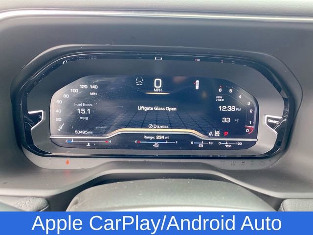 Certified 2024 GMC Yukon Denali image 14