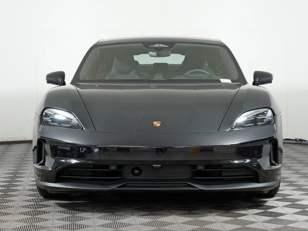 New 2026 Porsche Taycan 4S AWD/4WD image 10
