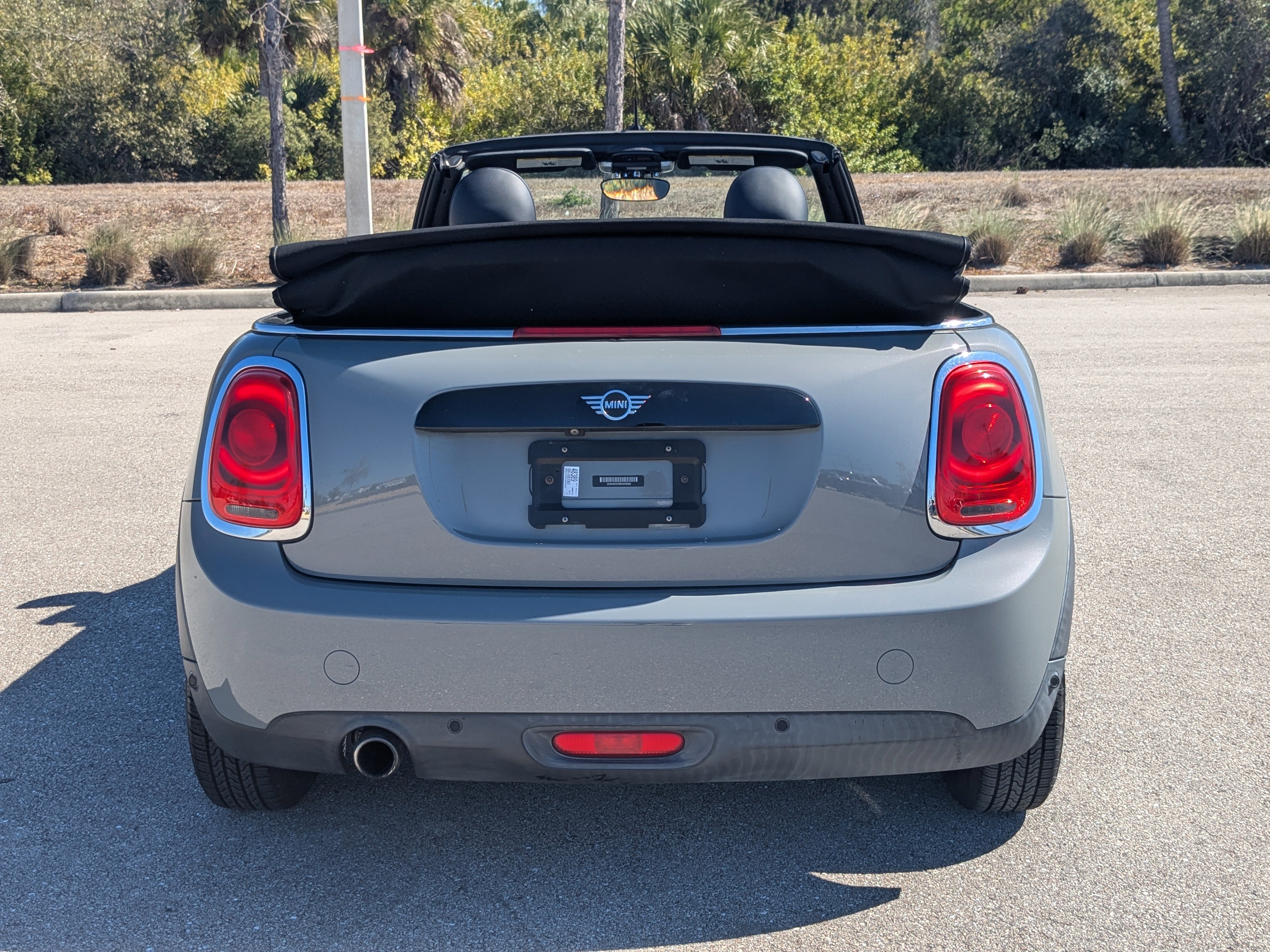 Used 2019 MINI Cooper Convertible image 5