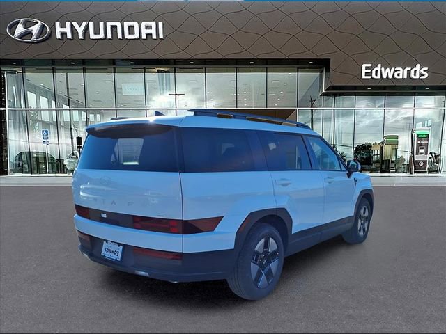 New 2026 Hyundai Santa Fe SEL image 7