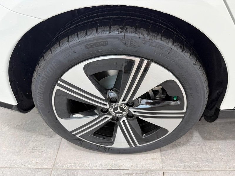 New 2027 Mercedes-Benz CLA 350 image 3