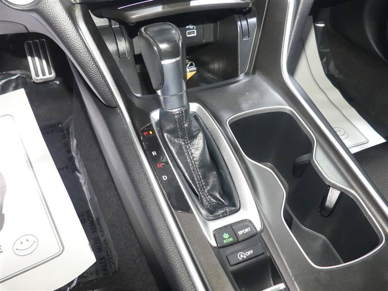 Used 2022 Honda Accord Sport image 37